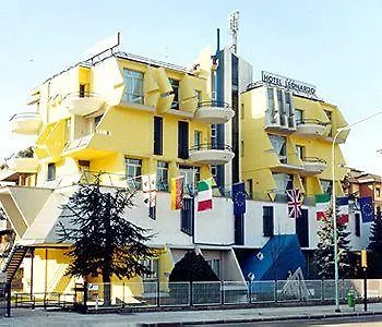 Apartament Leonardo *