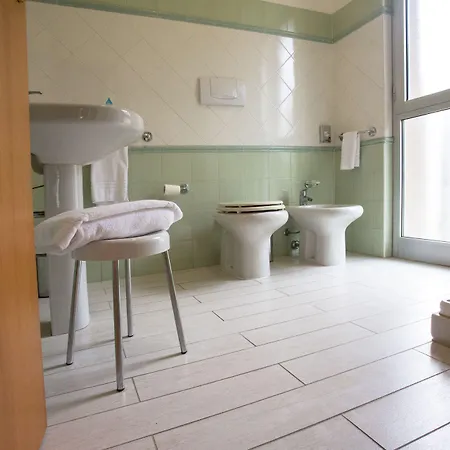 Apartament Leonardo Brescia