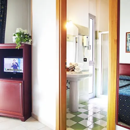 Apartament Leonardo Brescia