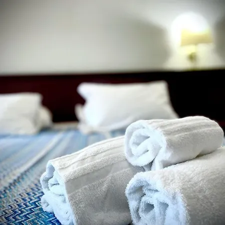 アパート Leonardo