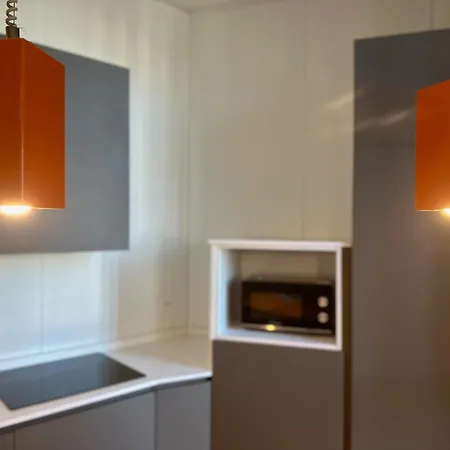 Apartament Leonardo *