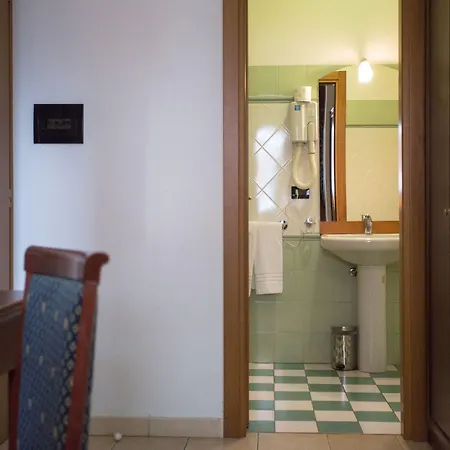 Leonardo アパート