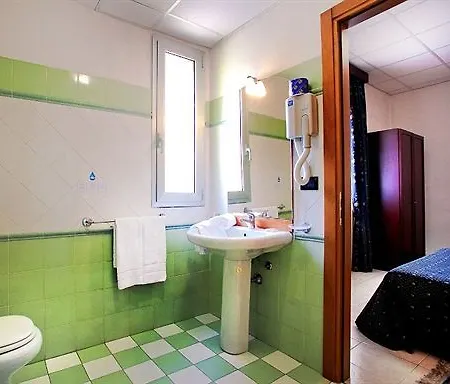 Leonardo Apartment Brescia