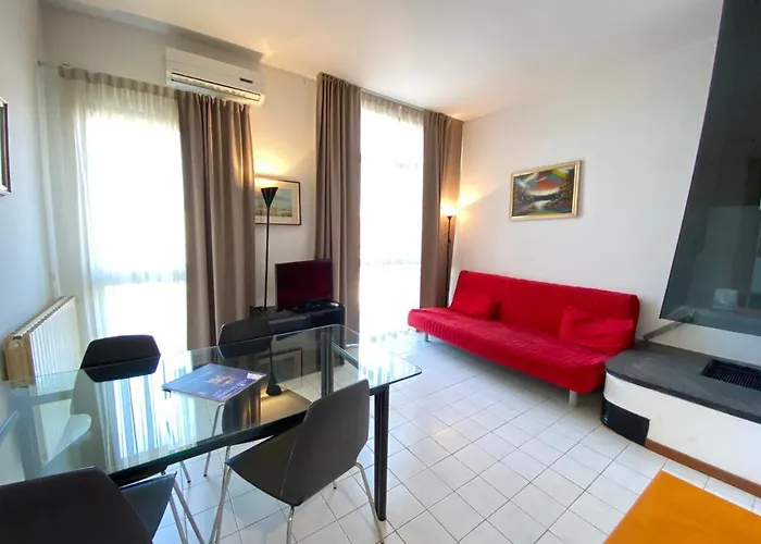 Apartament Leonardo Brescia