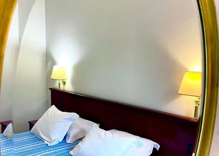 Apartament Leonardo Brescia