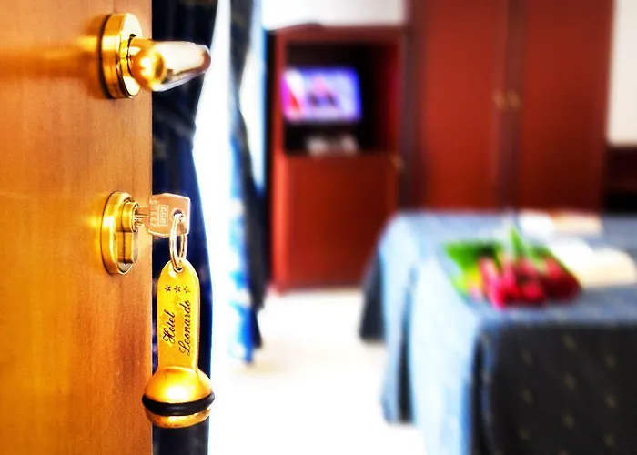 Apartament Leonardo Brescia