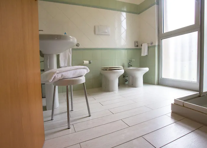 아파트 Leonardo 브레시아