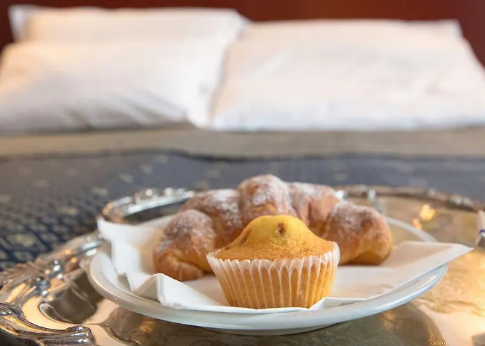 Leonardo 아파트 브레시아