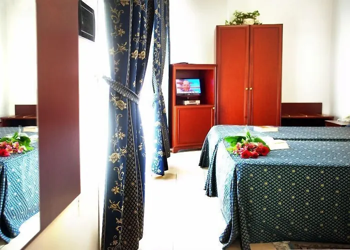 Leonardo Apartament *