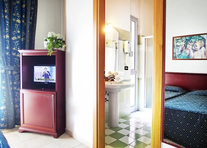 아파트 Leonardo 브레시아