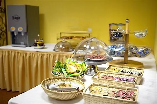 Leonardo 아파트 *