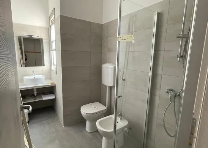 Διαμέρισμα Leonardo Μπρέσια