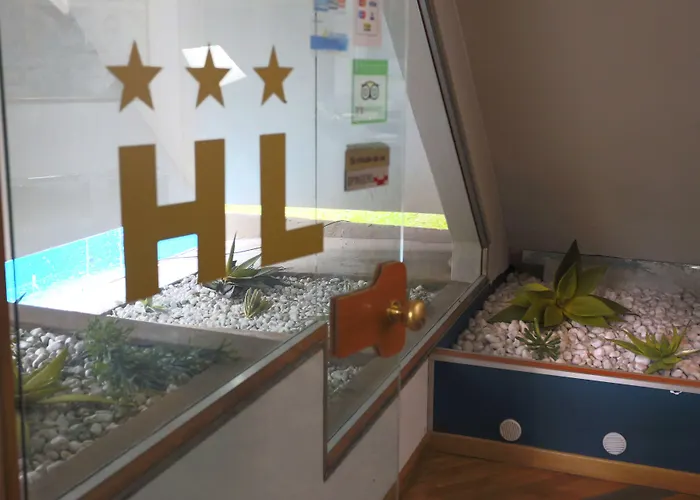 Leonardo Διαμέρισμα