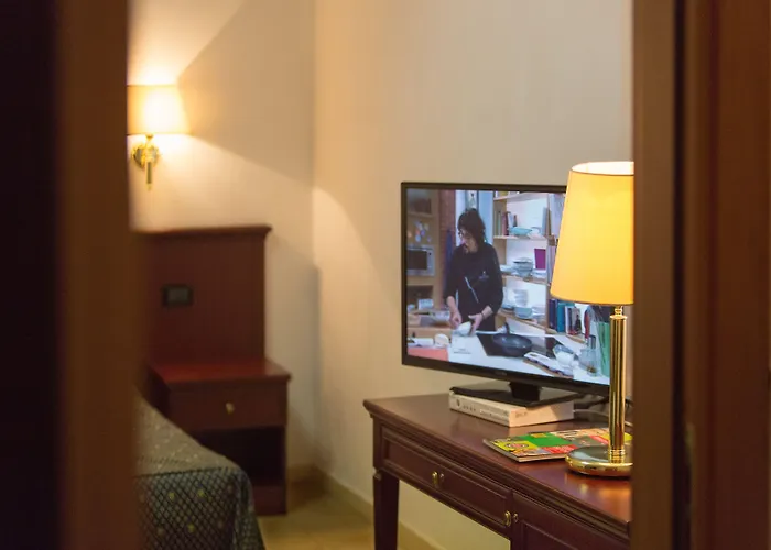 Διαμέρισμα Leonardo