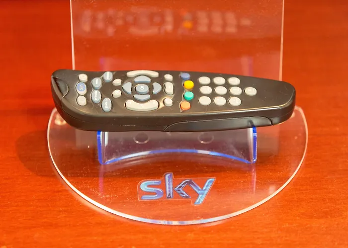 Διαμέρισμα Leonardo Μπρέσια