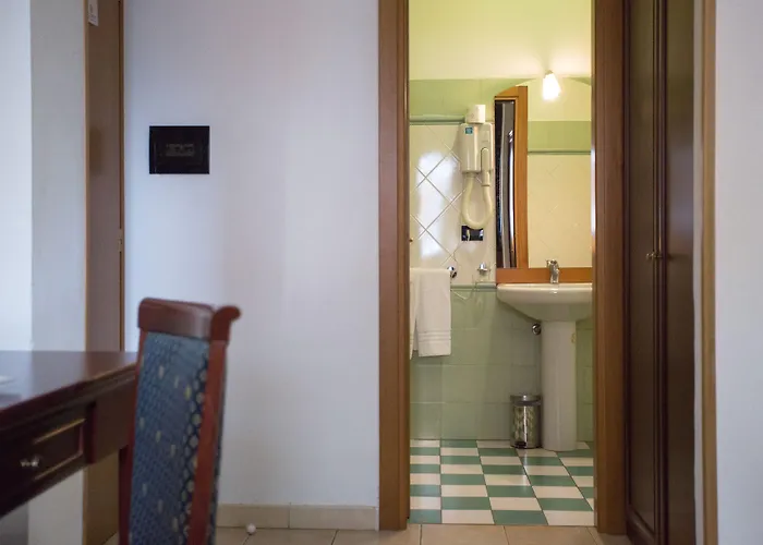 Leonardo Διαμέρισμα