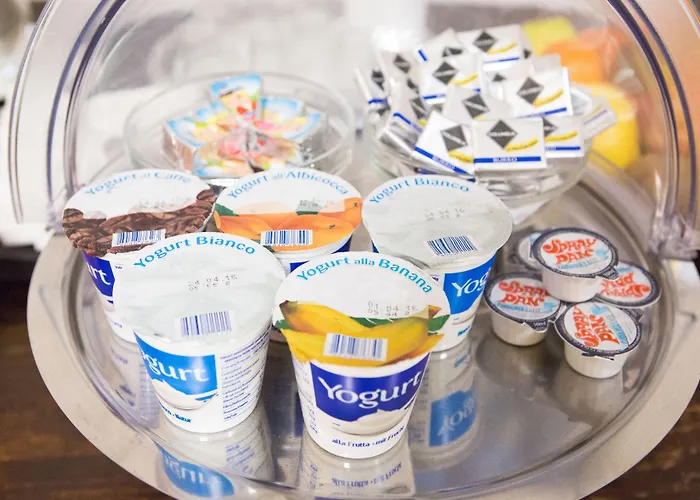 Διαμέρισμα Leonardo Μπρέσια